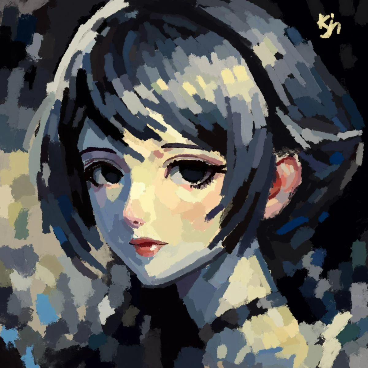 Advanced illustration controls