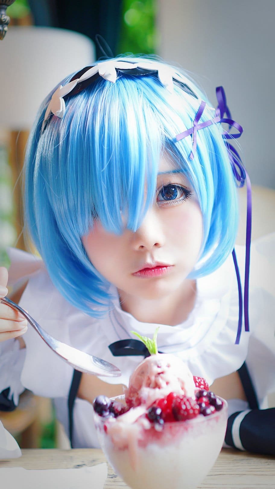 Cosplay style gallery