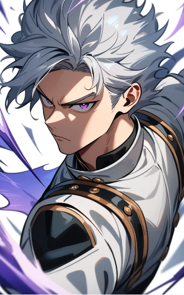 My Hero Academia OC world and backstory