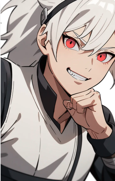 Naruto OC Export & Share