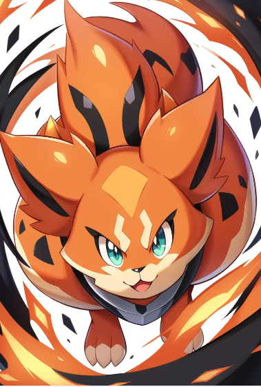 Pokémon OC World & Story